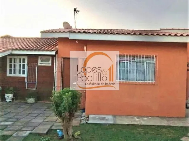 Casa com 440m² 3 quartos e 2 banheiros, à venda, no bairro Jardim Paulista em Atibaia