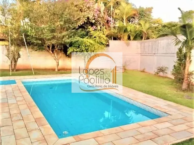 Casa com 440m² 3 quartos e 2 banheiros, à venda, no bairro Jardim Paulista em Atibaia
