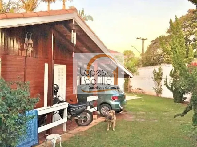 Casa com 440m² 3 quartos e 2 banheiros, à venda, no bairro Jardim Paulista em Atibaia