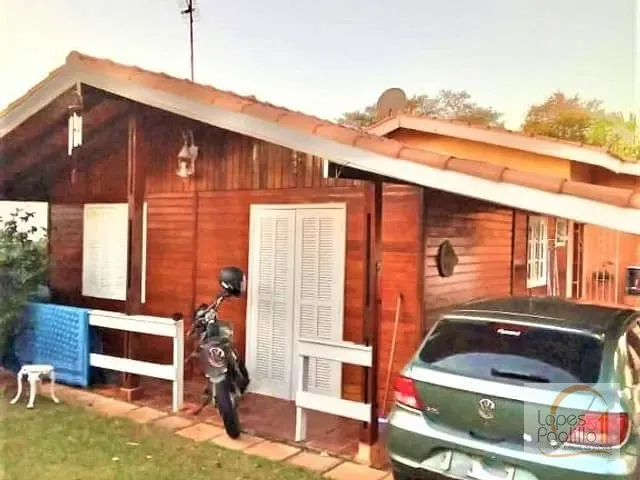 Casa com 440m² 3 quartos e 2 banheiros, à venda, no bairro Jardim Paulista em Atibaia