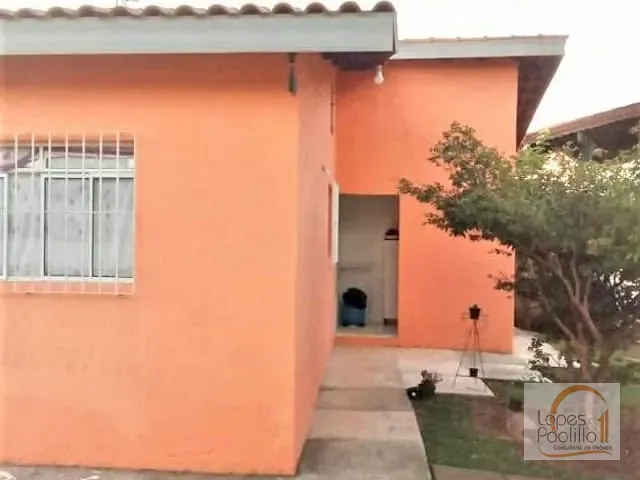 Casa com 440m² 3 quartos e 2 banheiros, à venda, no bairro Jardim Paulista em Atibaia