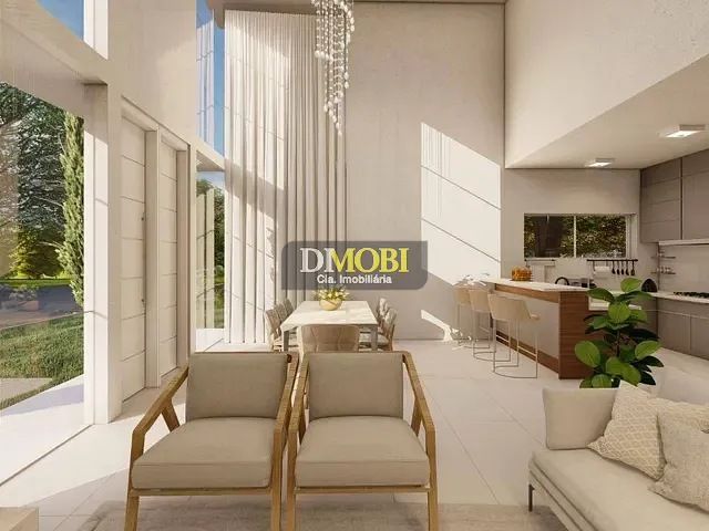 Casa com 530m² 3 quartos e 3 banheiros, à venda, no bairro Santa Isabel em Viamão