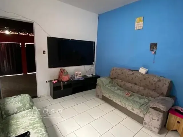 Casa com 125m² 1 quarto e 1 banheiro, à venda, no bairro Parque Residencial Nova Caçapava em Caçapava