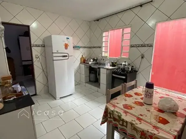 Casa com 125m² 1 quarto e 1 banheiro, à venda, no bairro Parque Residencial Nova Caçapava em Caçapava