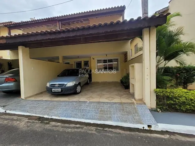 Casa com 100m² 3 quartos e 2 banheiros, à venda, no bairro Jardim São Conrado em Sorocaba
