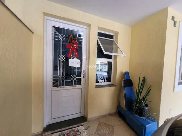 Casa com 100m² 3 quartos e 2 banheiros, à venda, no bairro Jardim São Conrado em Sorocaba