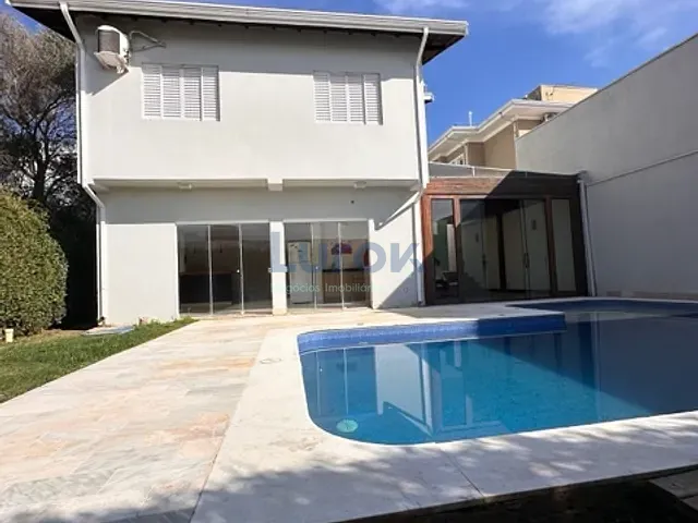 Casa 4 quartos e 4 banheiros, à venda ou para alugar, no bairro Jardim São Pedro em Valinhos