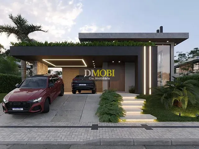 Casa com 266m² 3 quartos e 4 banheiros, à venda, no bairro Santa Isabel em Viamão