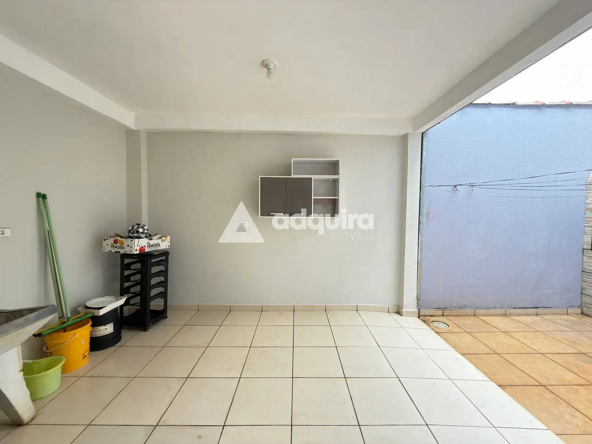 Sobrado, 3 quartos, 124 m² - Foto 8