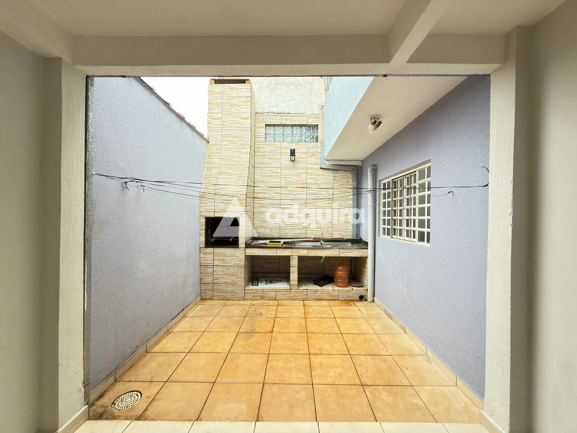 Sobrado, 3 quartos, 124 m² - Foto 9