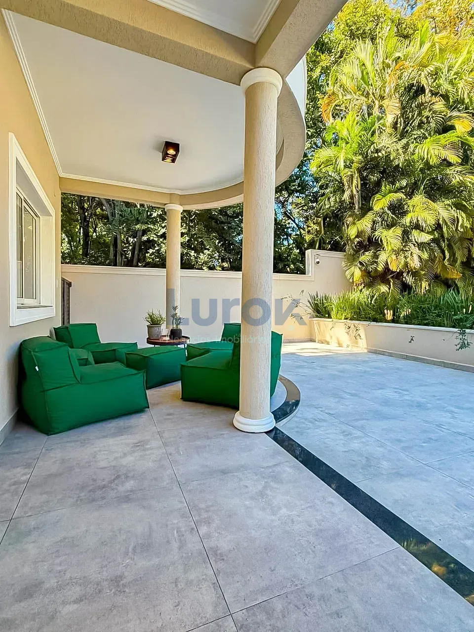 Casa, 4 quartos, 312 m² - Foto 31
