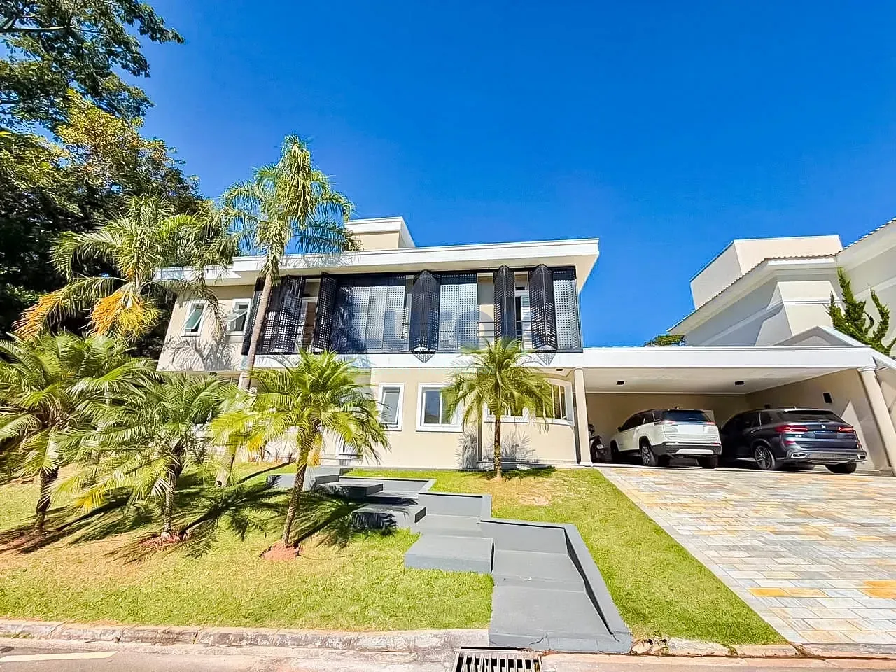 Casa, 4 quartos, 312 m² - Foto 33