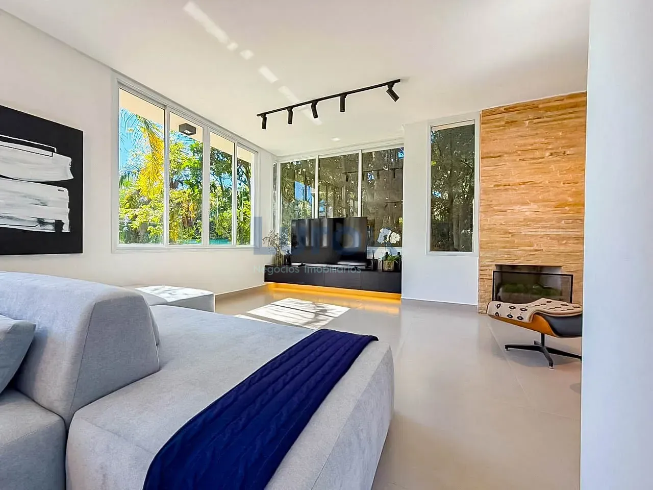 Casa, 4 quartos, 312 m² - Foto 4