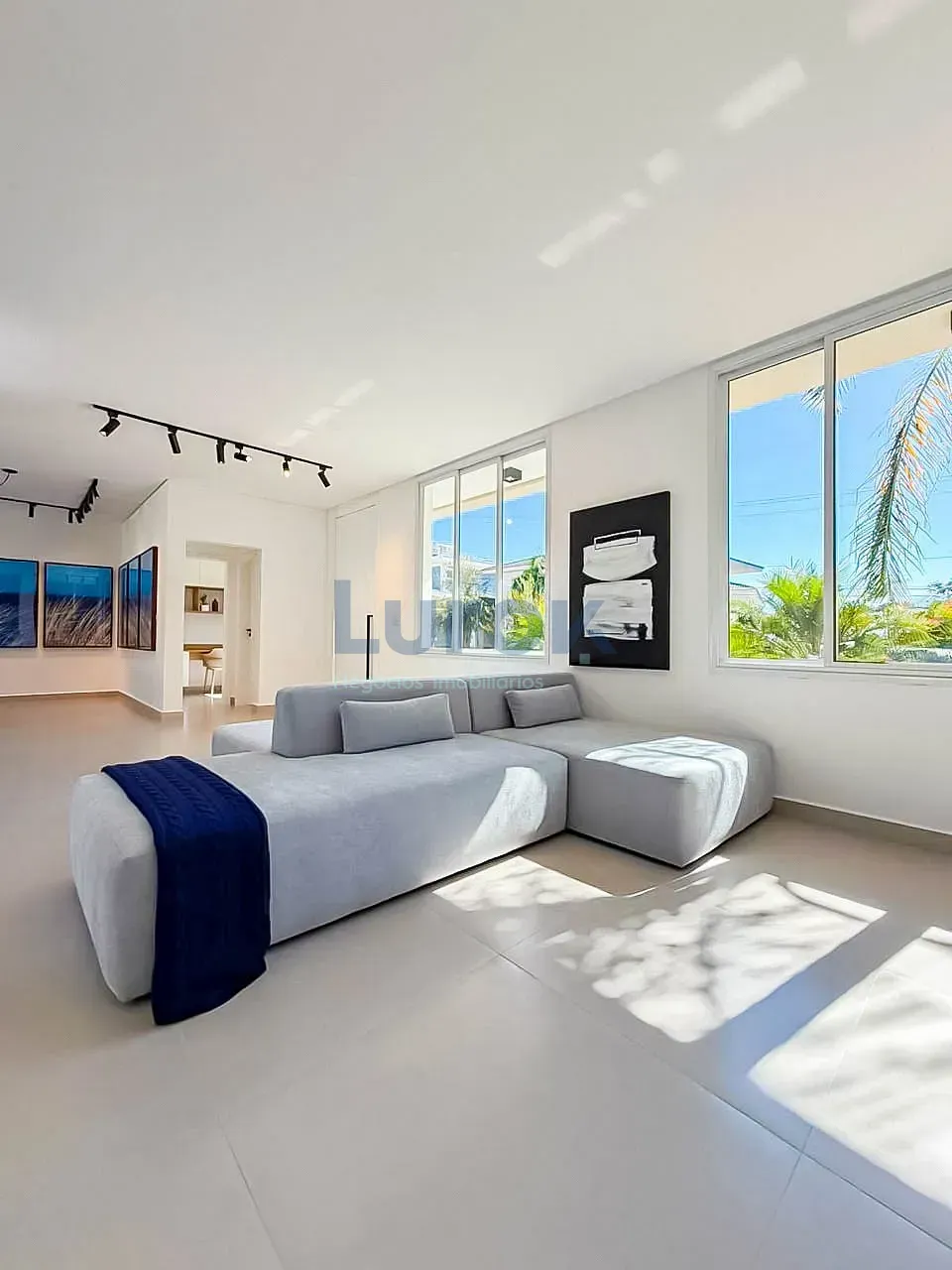 Casa, 4 quartos, 312 m² - Foto 6