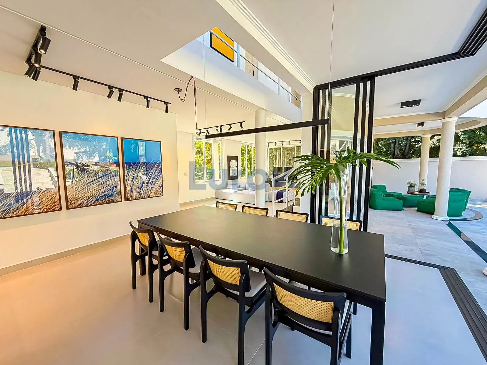 Casa, 4 quartos, 312 m² - Foto 8