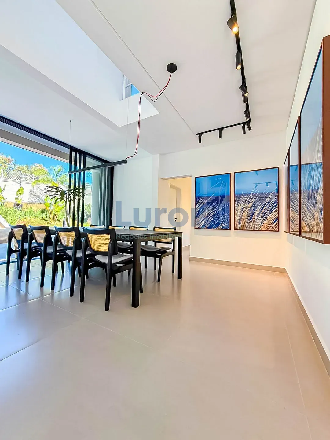 Casa, 4 quartos, 312 m² - Foto 9