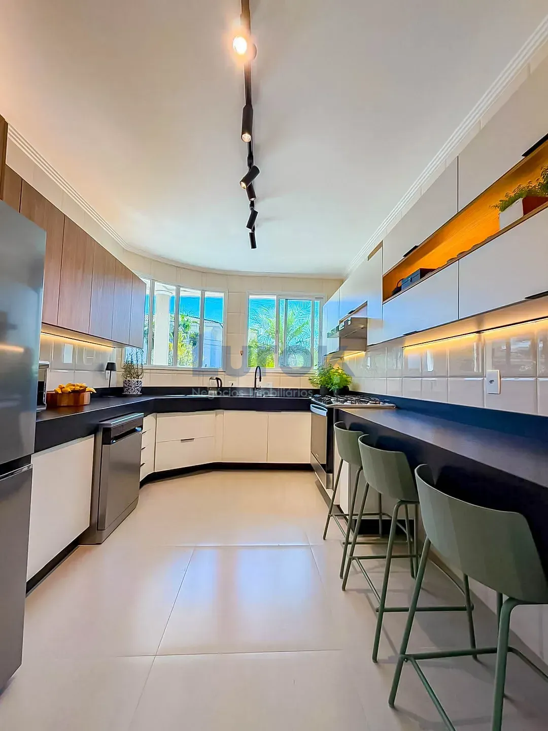 Casa, 4 quartos, 312 m² - Foto 12