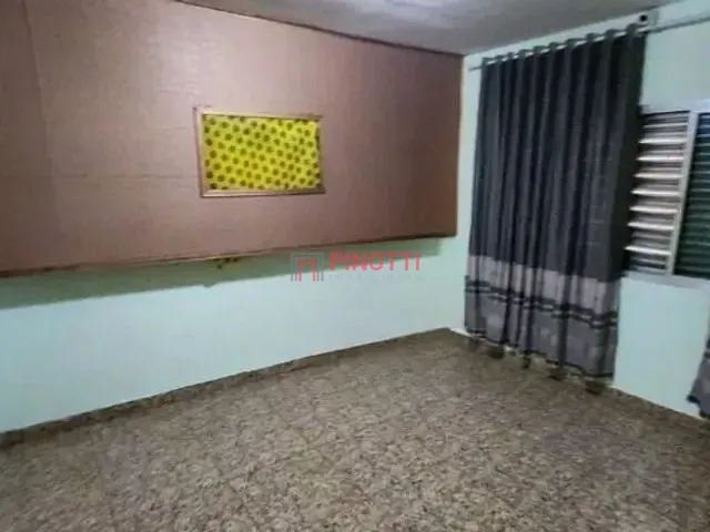 Casa 1 quarto e 3 banheiros, à venda ou para alugar, no bairro Vila Dayse em São Bernardo do Campo