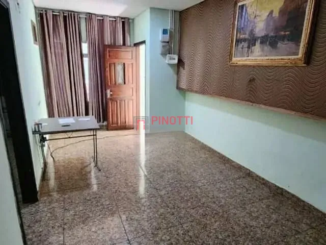 Casa 1 quarto e 3 banheiros, à venda ou para alugar, no bairro Vila Dayse em São Bernardo do Campo