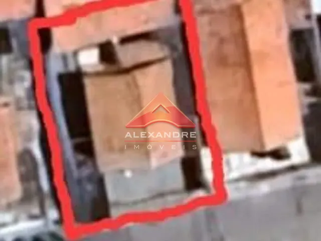 Casa com 330m² 2 quartos e 1 banheiro, à venda, no bairro Vila Tatetuba em São José dos Campos