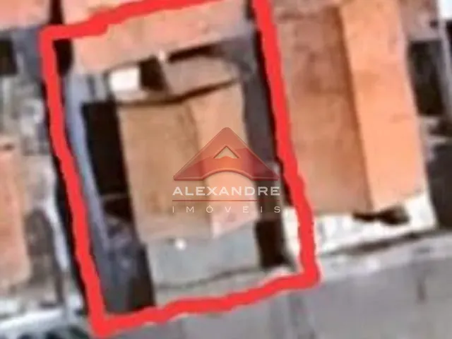 Casa com 330m² 2 quartos e 1 banheiro, à venda, no bairro Vila Tatetuba em São José dos Campos