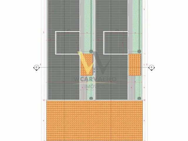 Casa com 340m² 3 quartos e 3 banheiros, à venda, no bairro Nova Vila Jaiara em Anápolis
