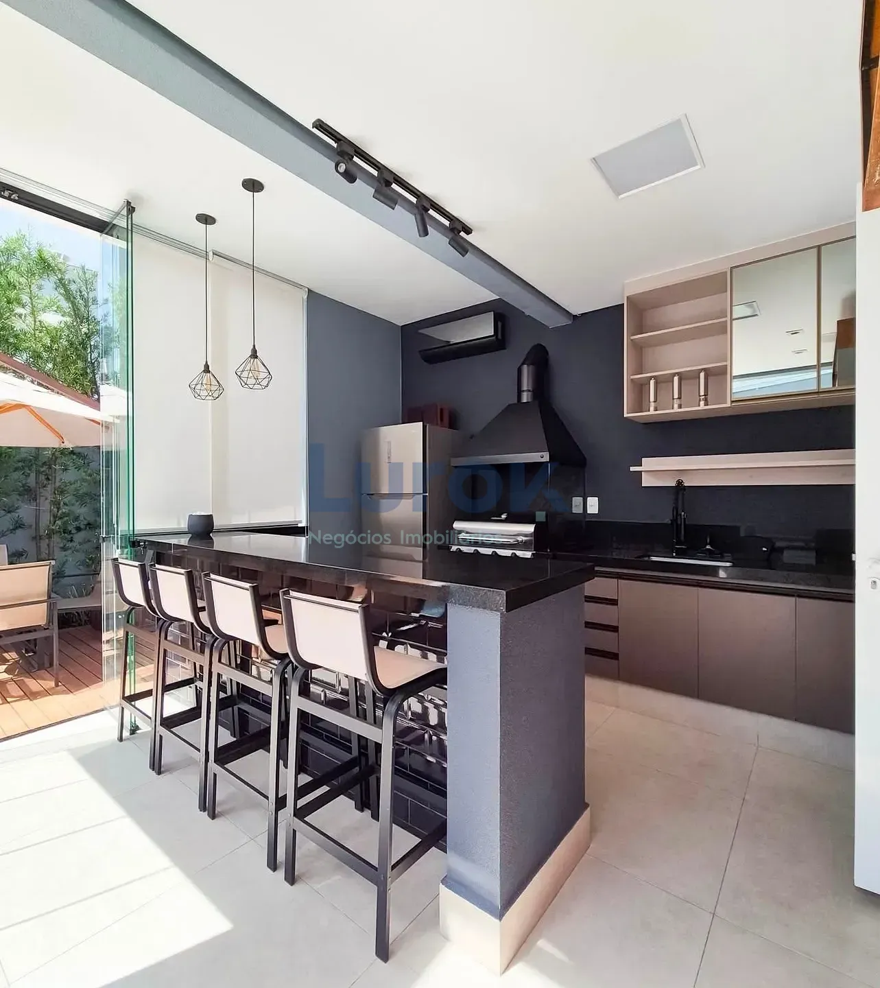 Casa, 3 quartos, 249 m² - Foto 6