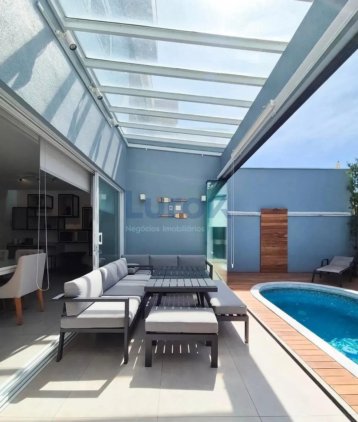 Casa, 3 quartos, 249 m² - Foto 7