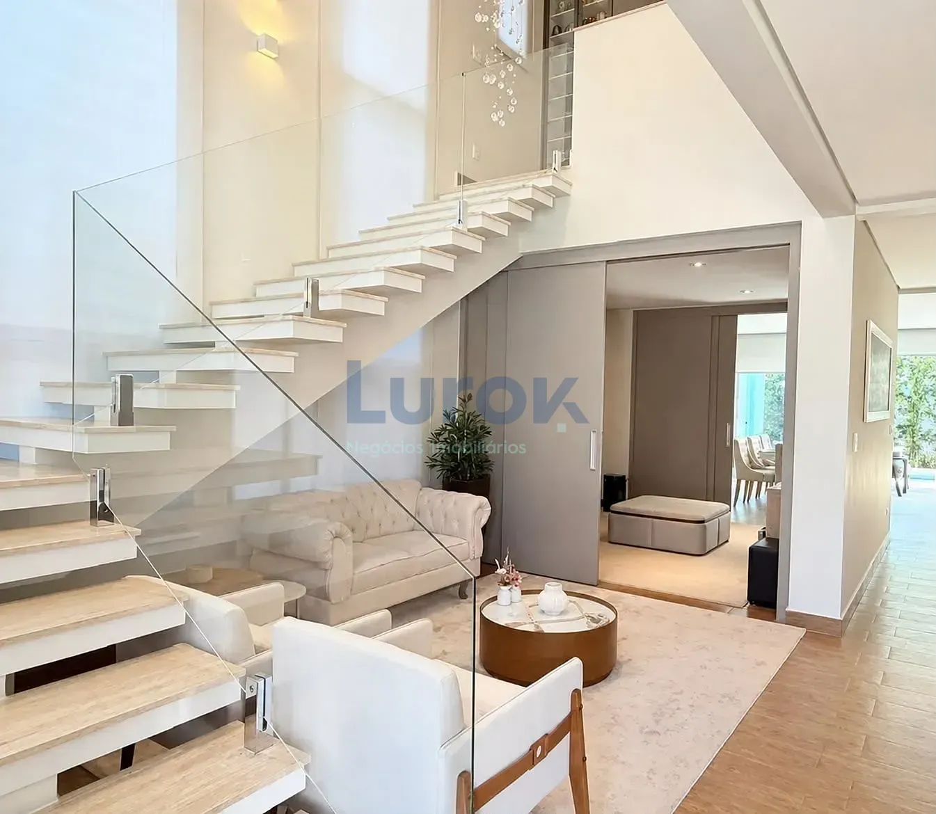 Casa, 3 quartos, 249 m² - Foto 9