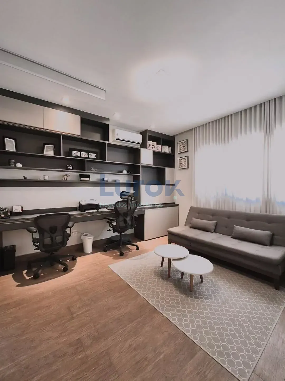 Casa, 3 quartos, 249 m² - Foto 11