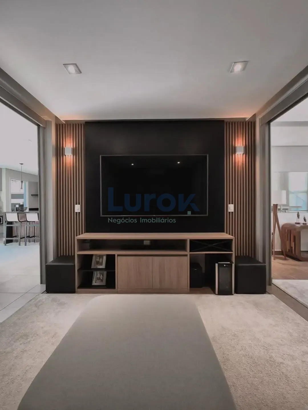 Casa, 3 quartos, 249 m² - Foto 16