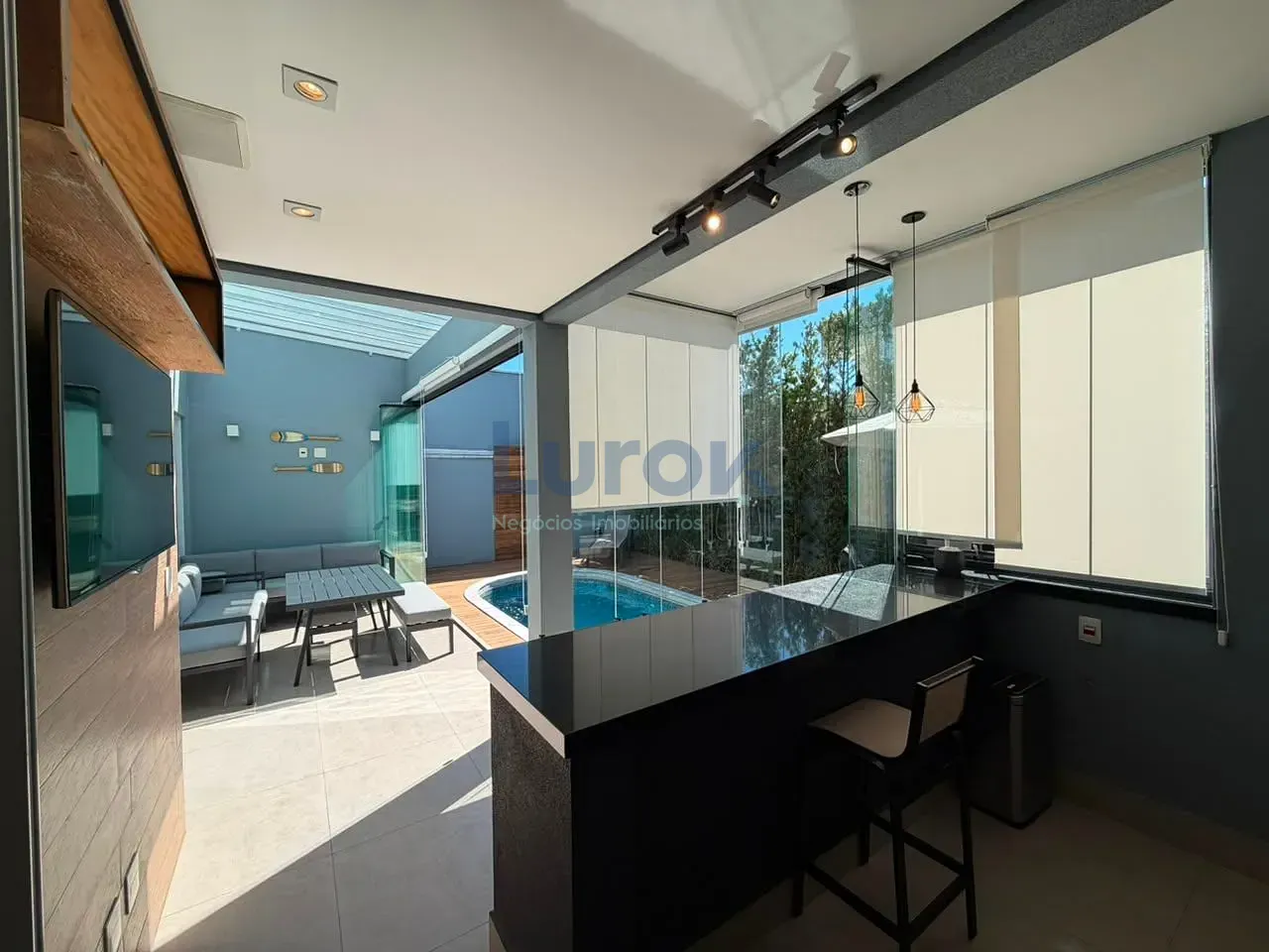 Casa, 3 quartos, 249 m² - Foto 30