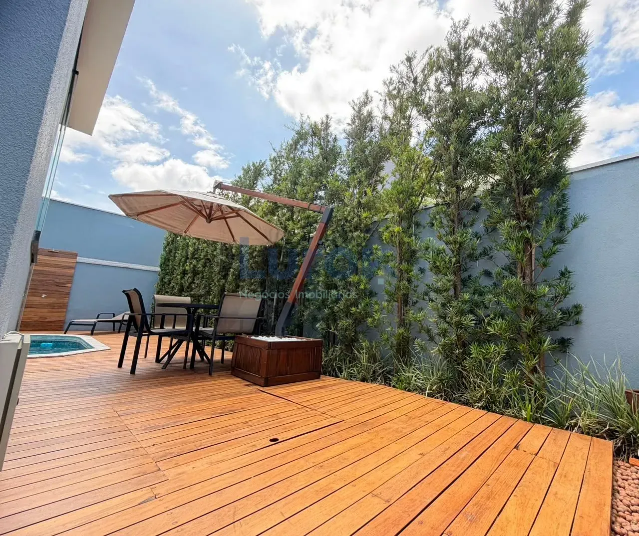 Casa, 3 quartos, 249 m² - Foto 32