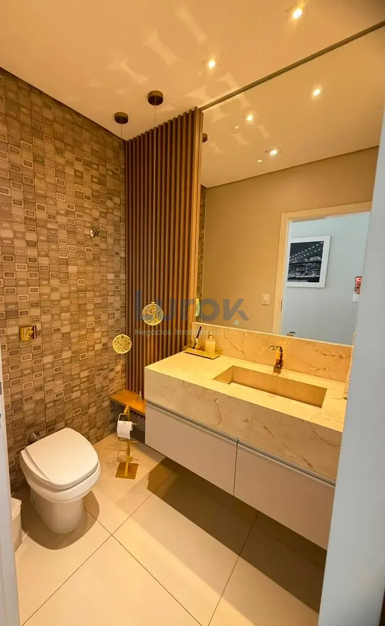 Casa, 3 quartos, 249 m² - Foto 33