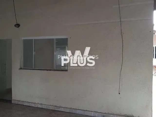 Casa com 140m² 2 quartos e 2 banheiros, à venda, no bairro Jardim Topázio em Sorocaba