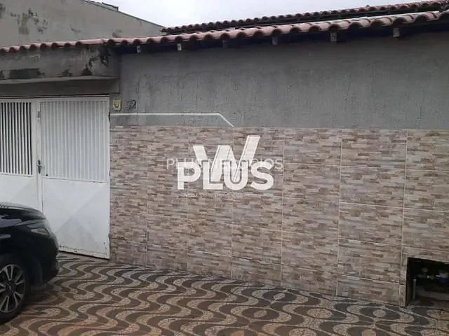 Casa com 140m² 2 quartos e 2 banheiros, à venda, no bairro Jardim Topázio em Sorocaba