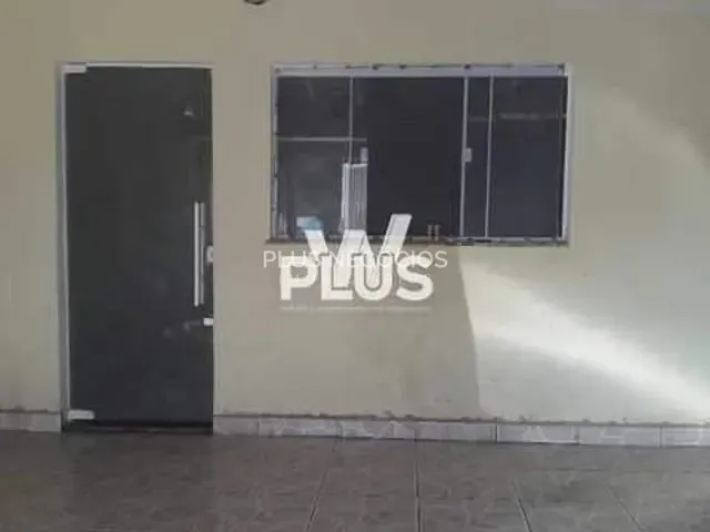 Casa com 140m² 2 quartos e 2 banheiros, à venda, no bairro Jardim Topázio em Sorocaba