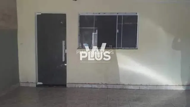 Casa, 2 quartos, 100 m² - Foto 2