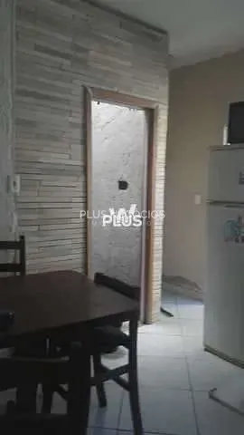 Casa, 2 quartos, 100 m² - Foto 5