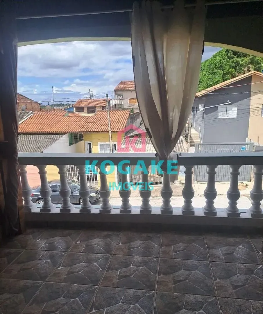 Casa, 1 quarto, 131 m² - Foto 5