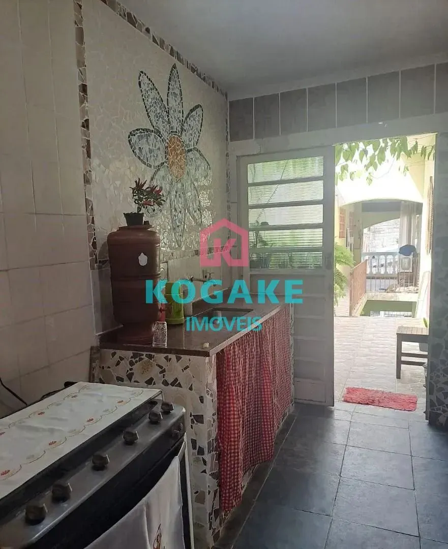 Casa, 1 quarto, 131 m² - Foto 10