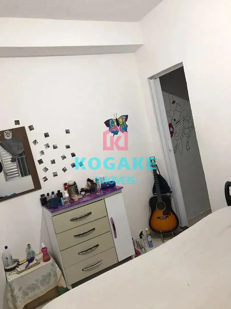 Casa, 1 quarto, 131 m² - Foto 16