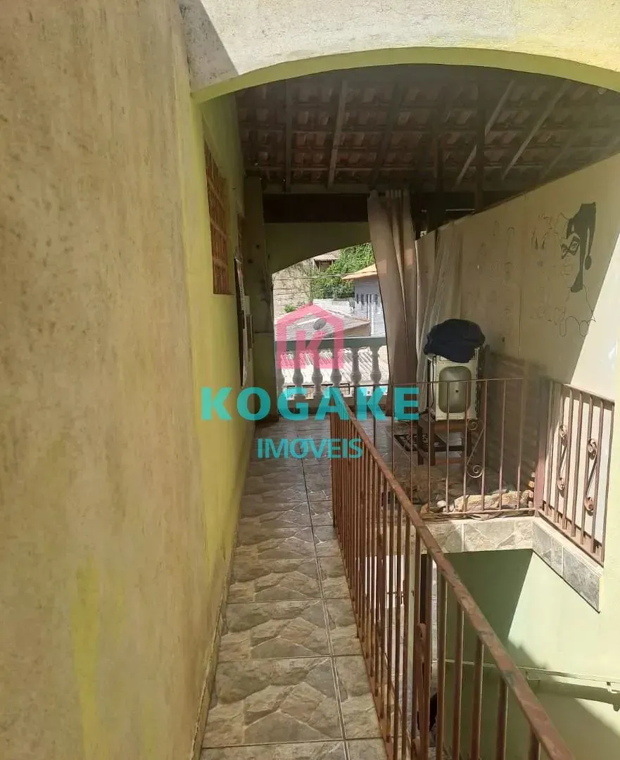 Casa, 1 quarto, 131 m² - Foto 3