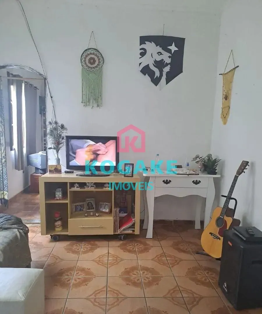Casa, 1 quarto, 131 m² - Foto 1