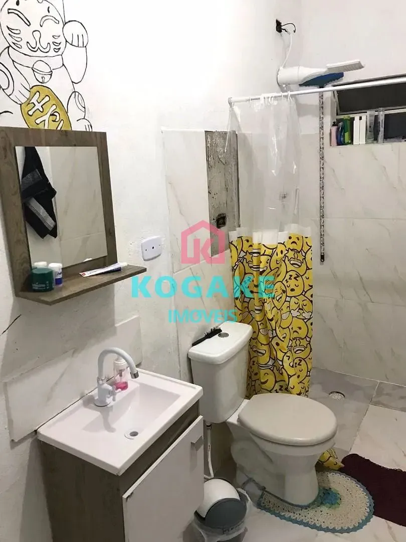 Casa, 1 quarto, 131 m² - Foto 17