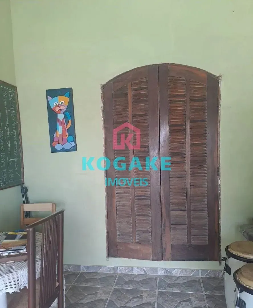 Casa, 1 quarto, 131 m² - Foto 18