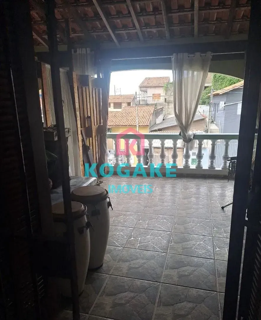 Casa, 1 quarto, 131 m² - Foto 4
