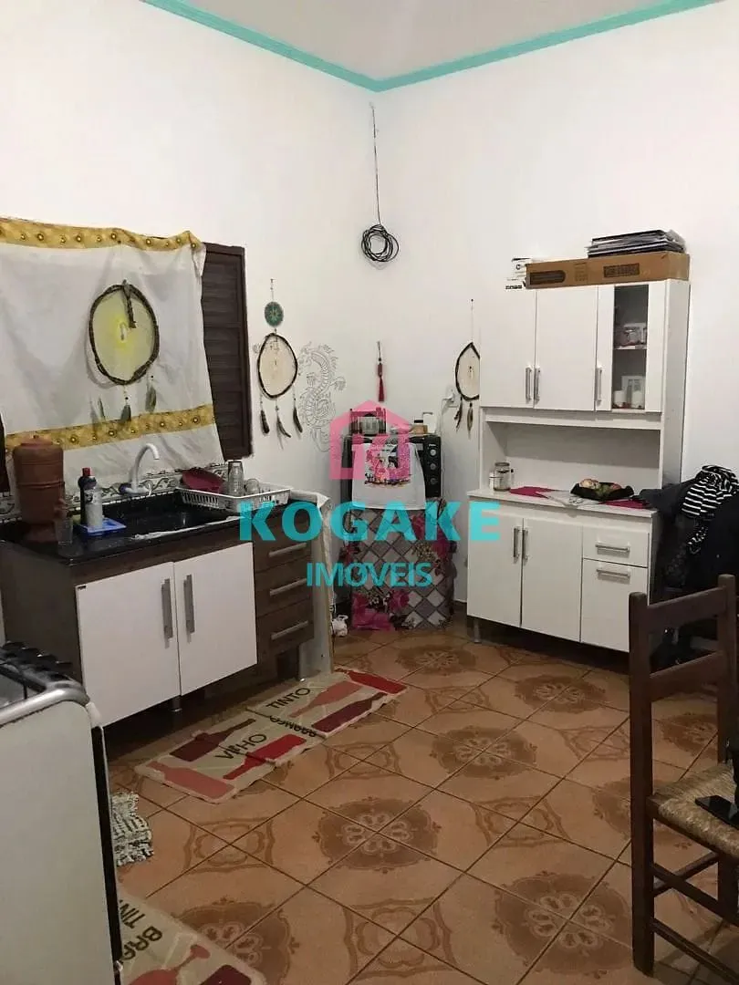 Casa, 1 quarto, 131 m² - Foto 8