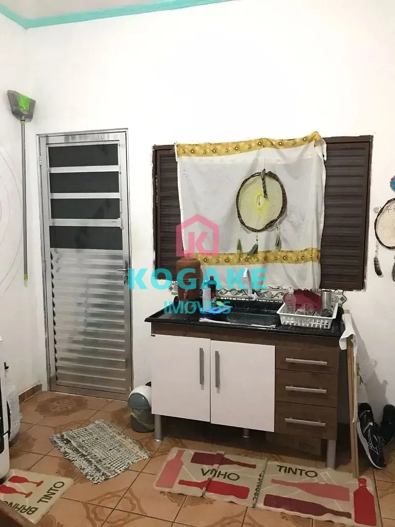 Casa, 1 quarto, 131 m² - Foto 7