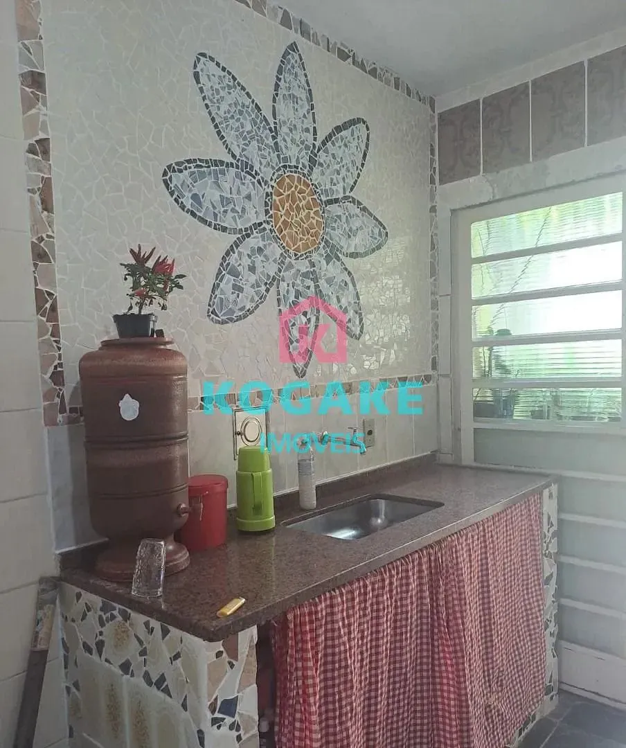 Casa, 1 quarto, 131 m² - Foto 9